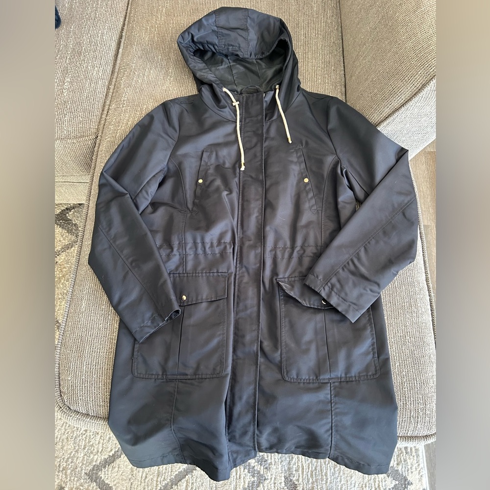 Vero Moda Women’s Long Coat